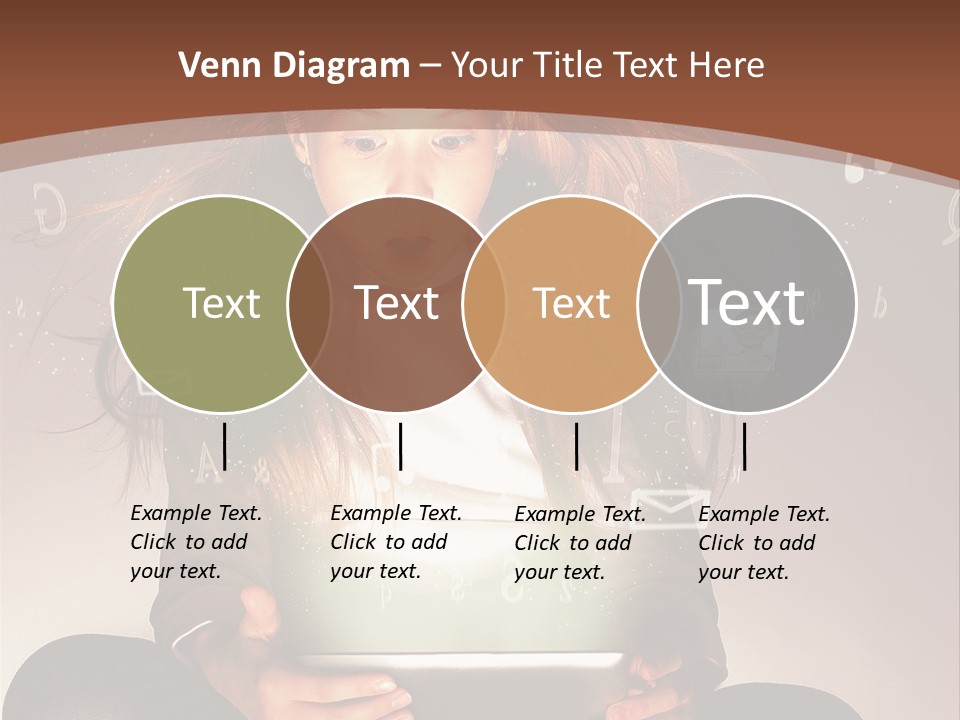 Digital Discovery Luminosity PowerPoint Template