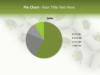 Financial Seats Corporate PowerPoint Template