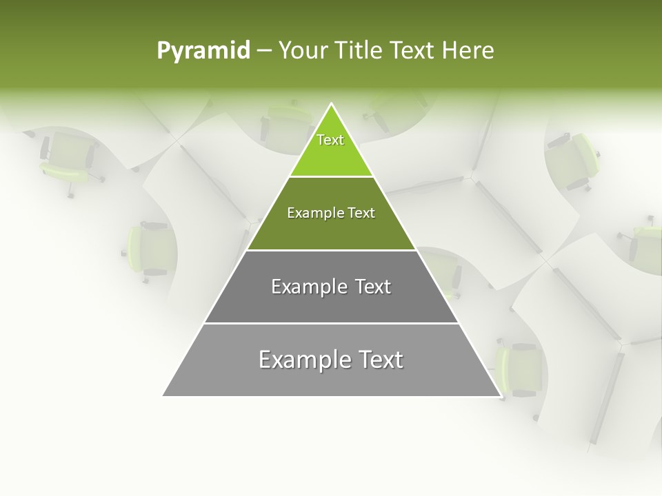 Financial Seats Corporate PowerPoint Template