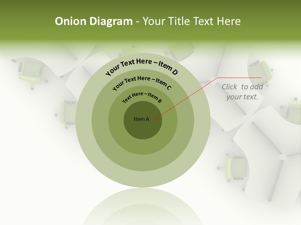 Financial Seats Corporate PowerPoint Template