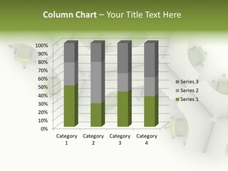 Financial Seats Corporate PowerPoint Template