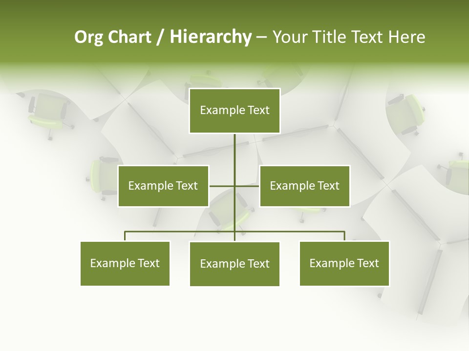 Financial Seats Corporate PowerPoint Template
