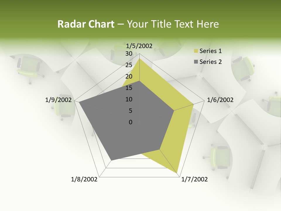 Financial Seats Corporate PowerPoint Template