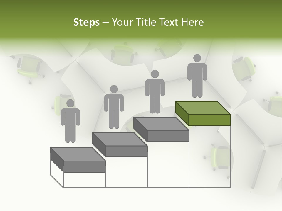 Financial Seats Corporate PowerPoint Template