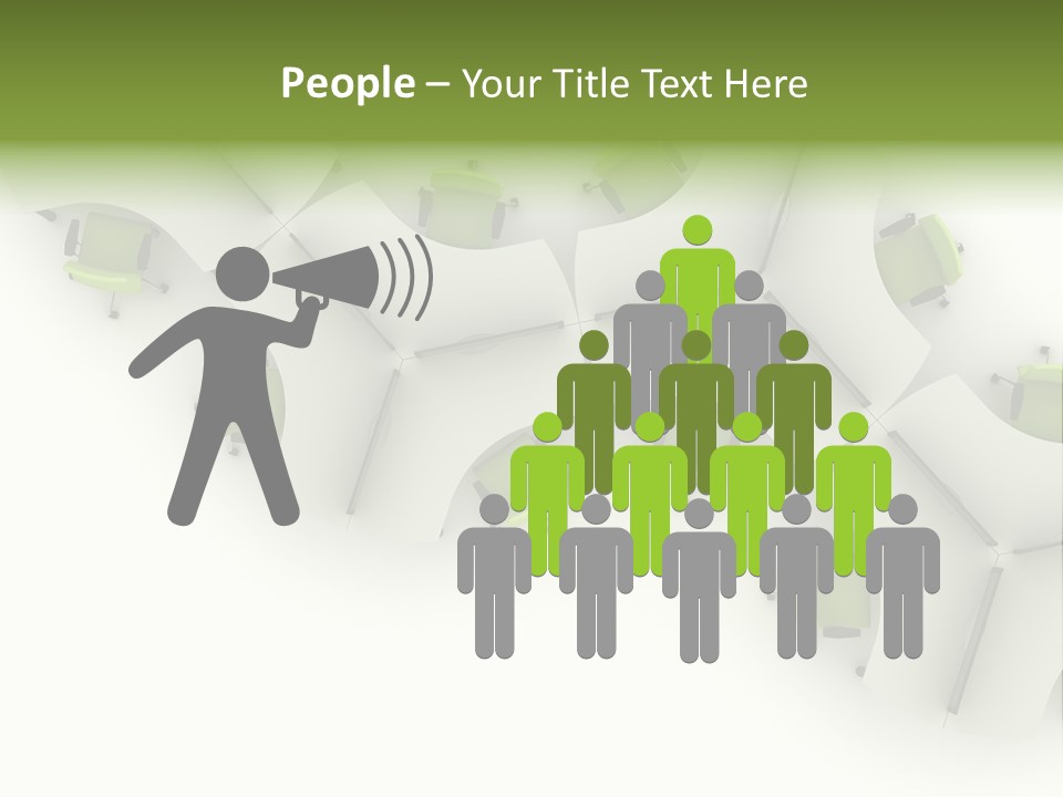 Financial Seats Corporate PowerPoint Template