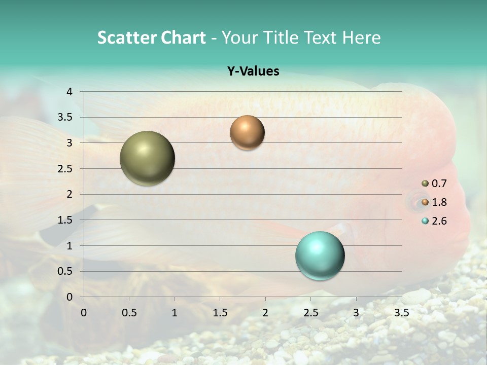 Life Image Organism PowerPoint Template