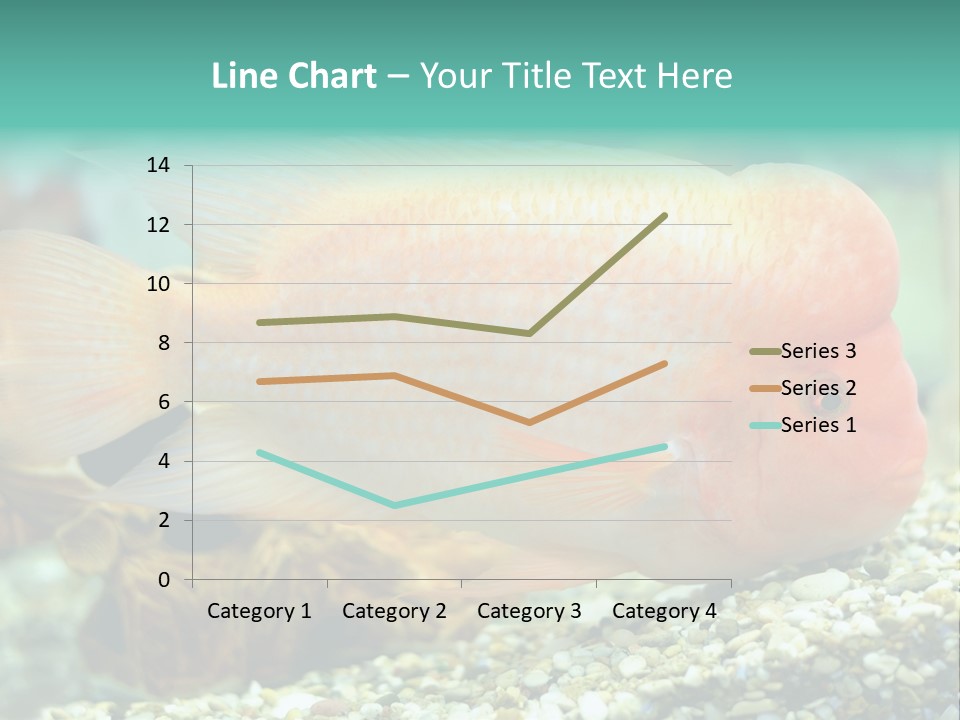 Life Image Organism PowerPoint Template