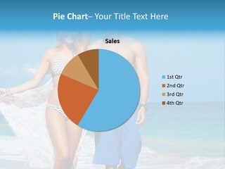 Sea Natural Romance PowerPoint Template