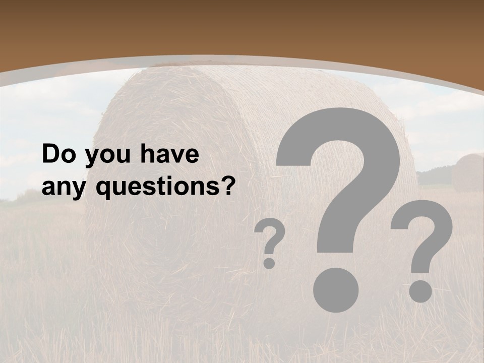 Space Fly Sunny PowerPoint Template