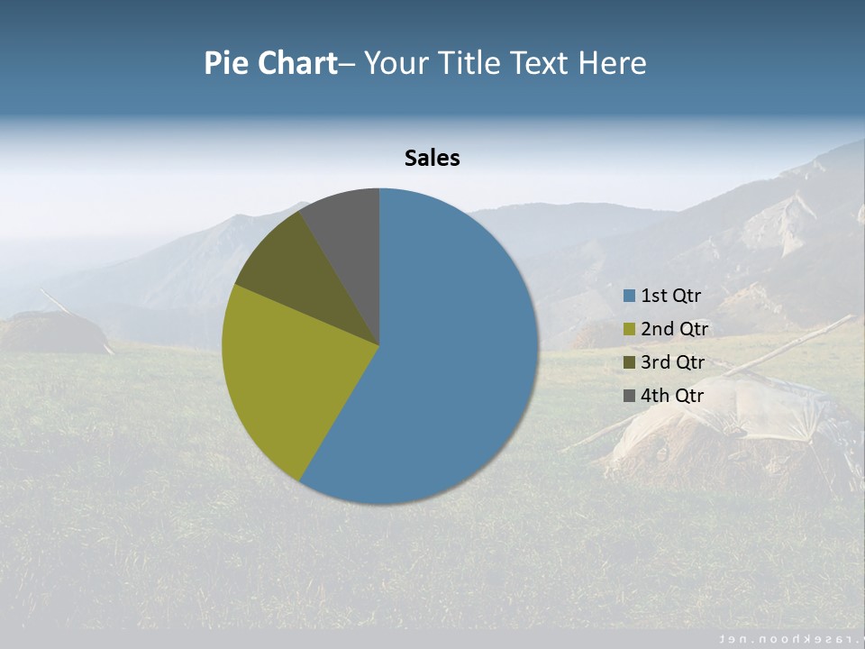 Leather Pretty Party PowerPoint Template