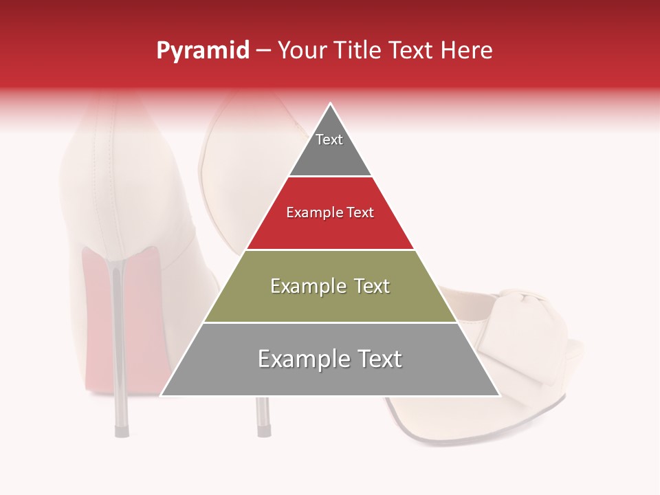 Leather Pretty Party PowerPoint Template