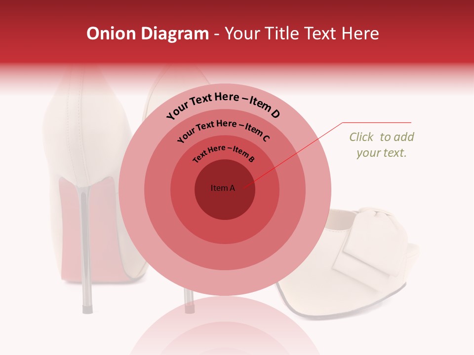 Leather Pretty Party PowerPoint Template