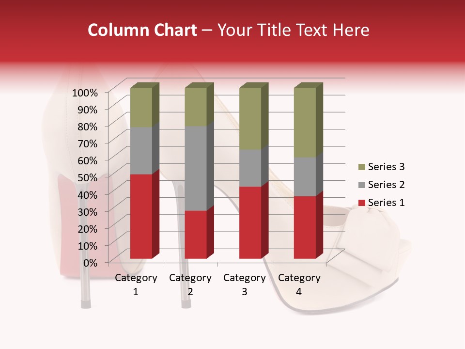 Leather Pretty Party PowerPoint Template