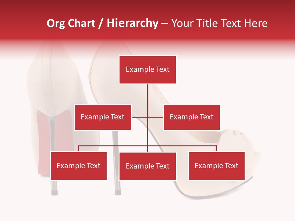 Leather Pretty Party PowerPoint Template