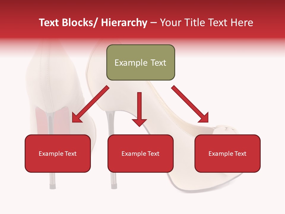 Leather Pretty Party PowerPoint Template