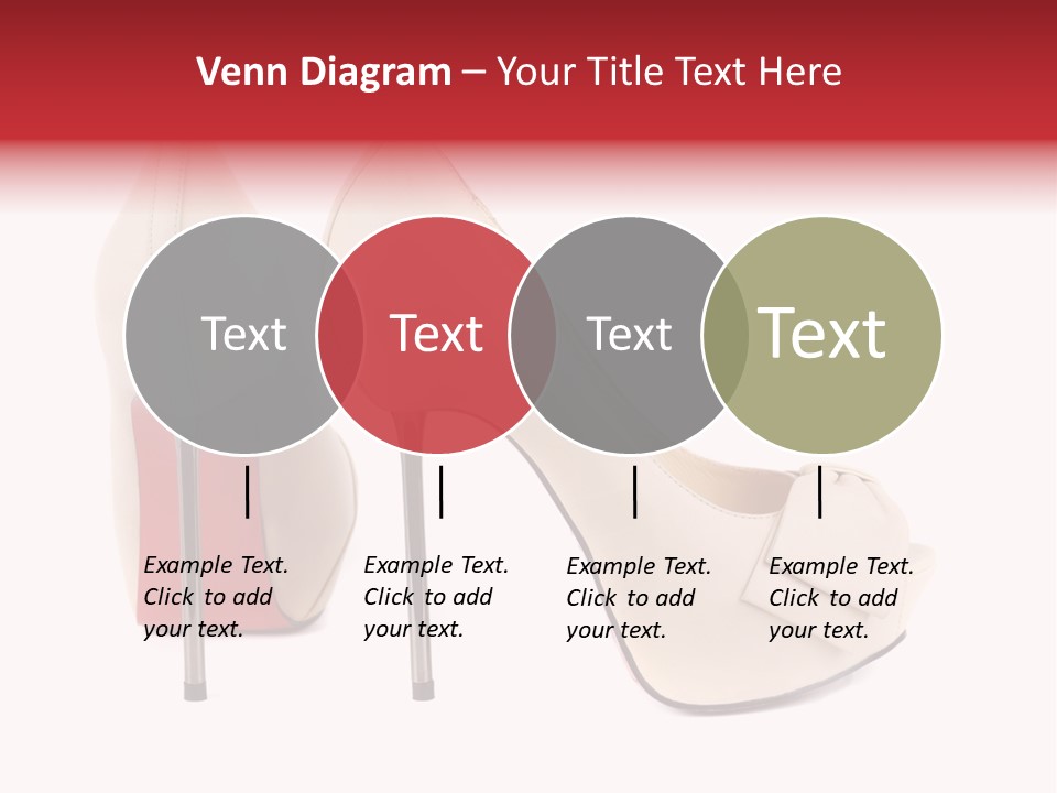 Leather Pretty Party PowerPoint Template