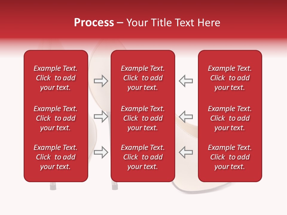 Leather Pretty Party PowerPoint Template