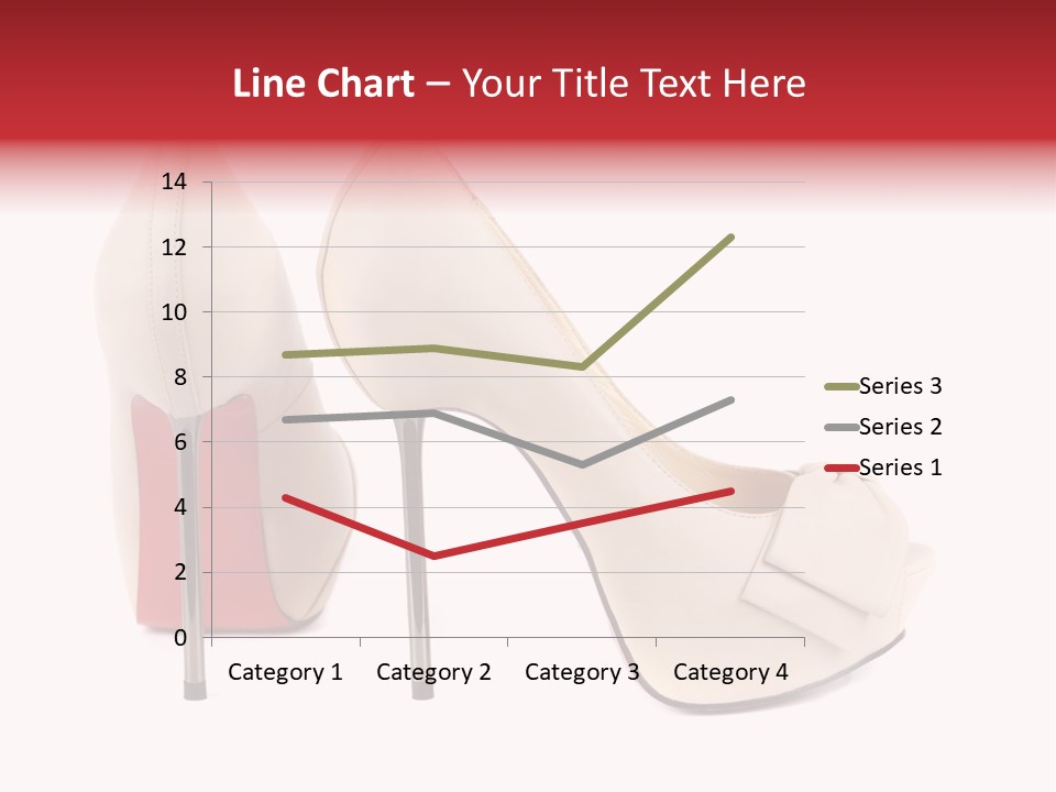 Leather Pretty Party PowerPoint Template