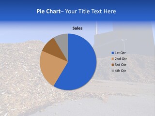 Cloud Dioxide Architecture PowerPoint Template