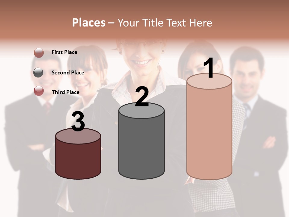 Holiday Transportation Ancient PowerPoint Template