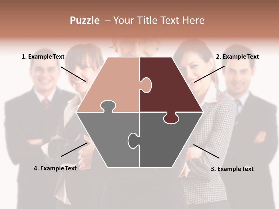 Holiday Transportation Ancient PowerPoint Template