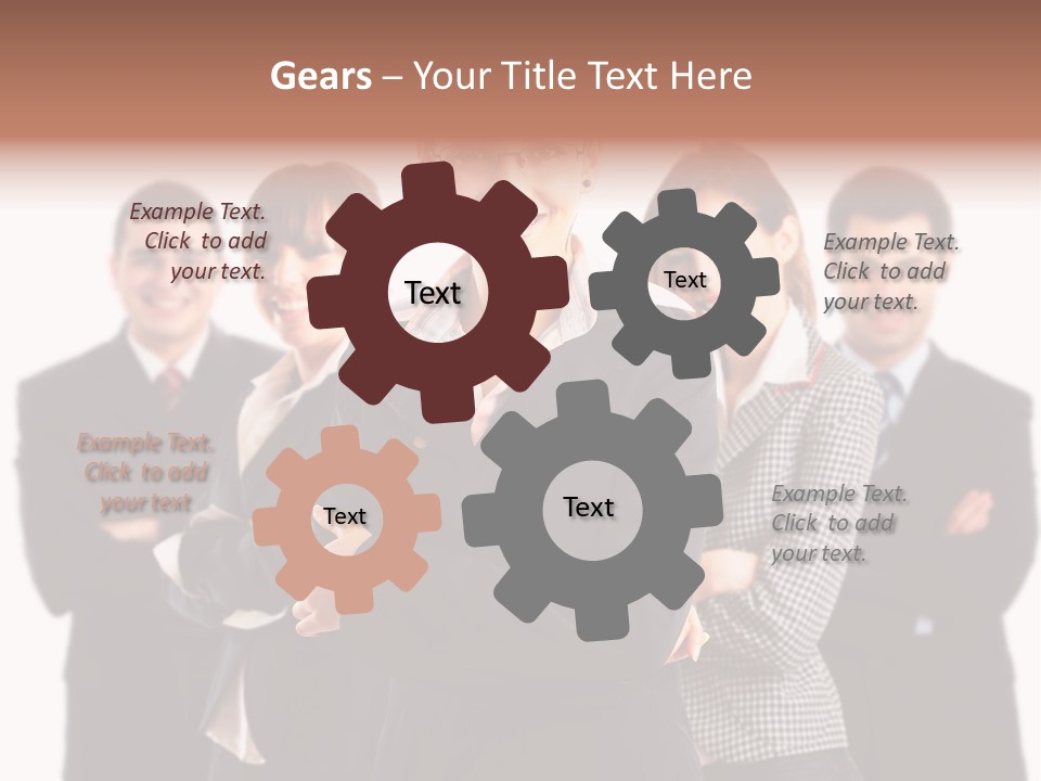 Holiday Transportation Ancient PowerPoint Template