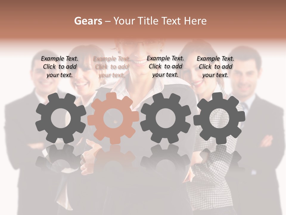 Holiday Transportation Ancient PowerPoint Template