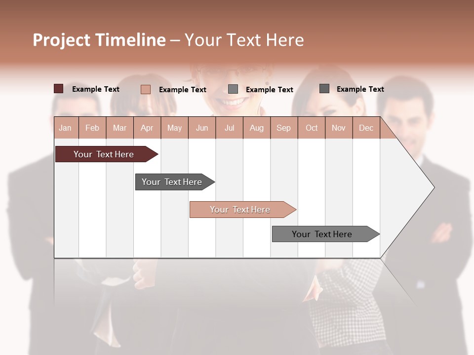 Holiday Transportation Ancient PowerPoint Template