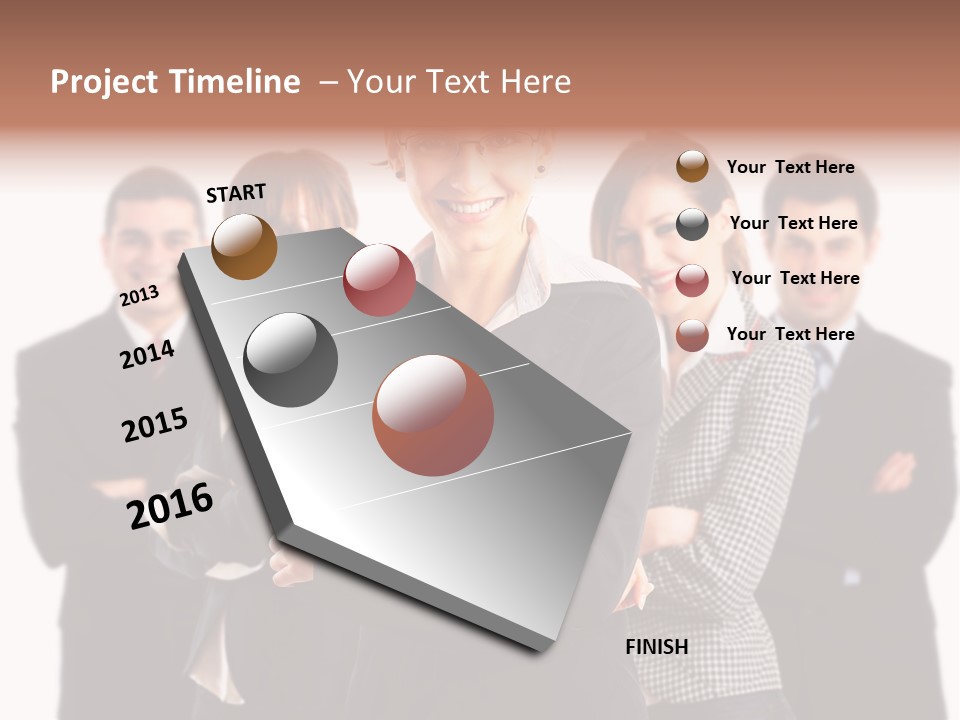 Holiday Transportation Ancient PowerPoint Template