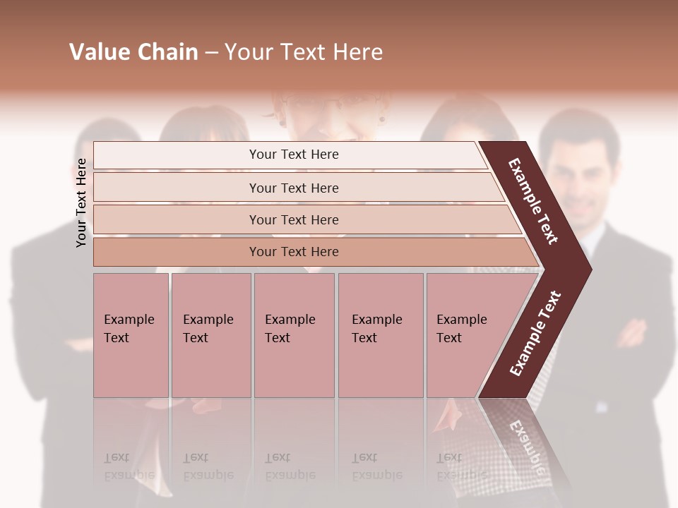 Holiday Transportation Ancient PowerPoint Template