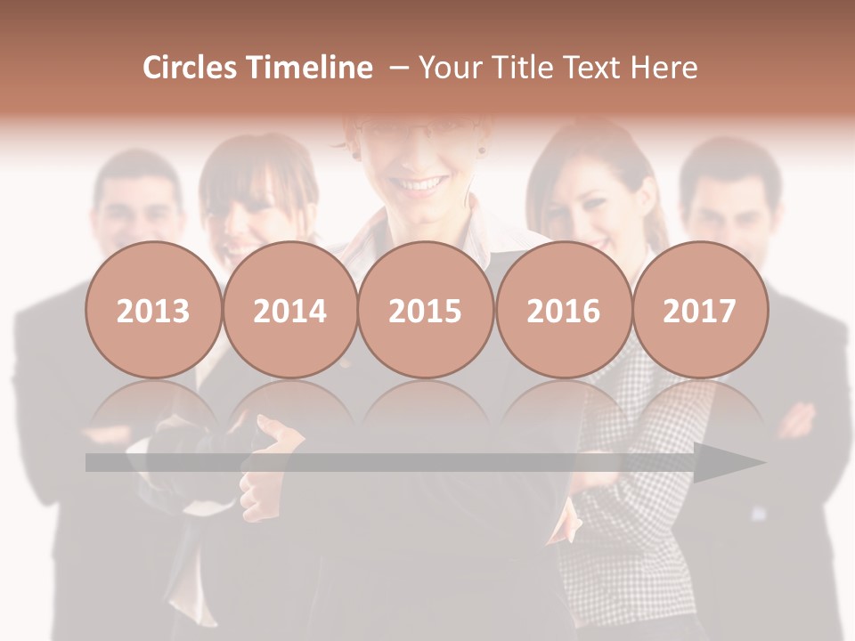 Holiday Transportation Ancient PowerPoint Template