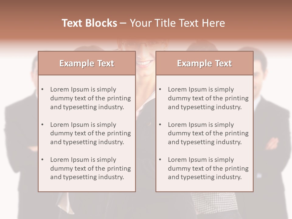 Holiday Transportation Ancient PowerPoint Template
