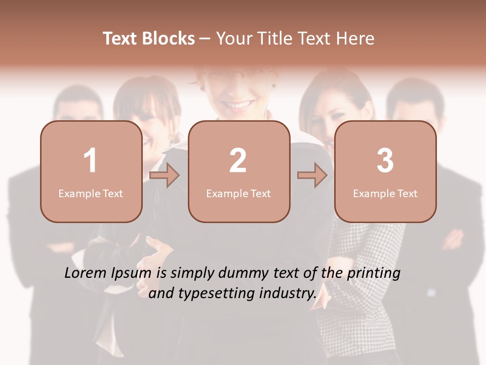 Holiday Transportation Ancient PowerPoint Template