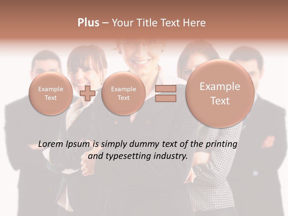 Holiday Transportation Ancient PowerPoint Template