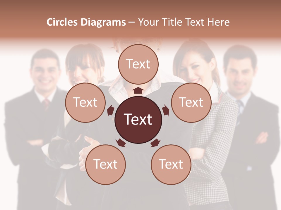 Holiday Transportation Ancient PowerPoint Template