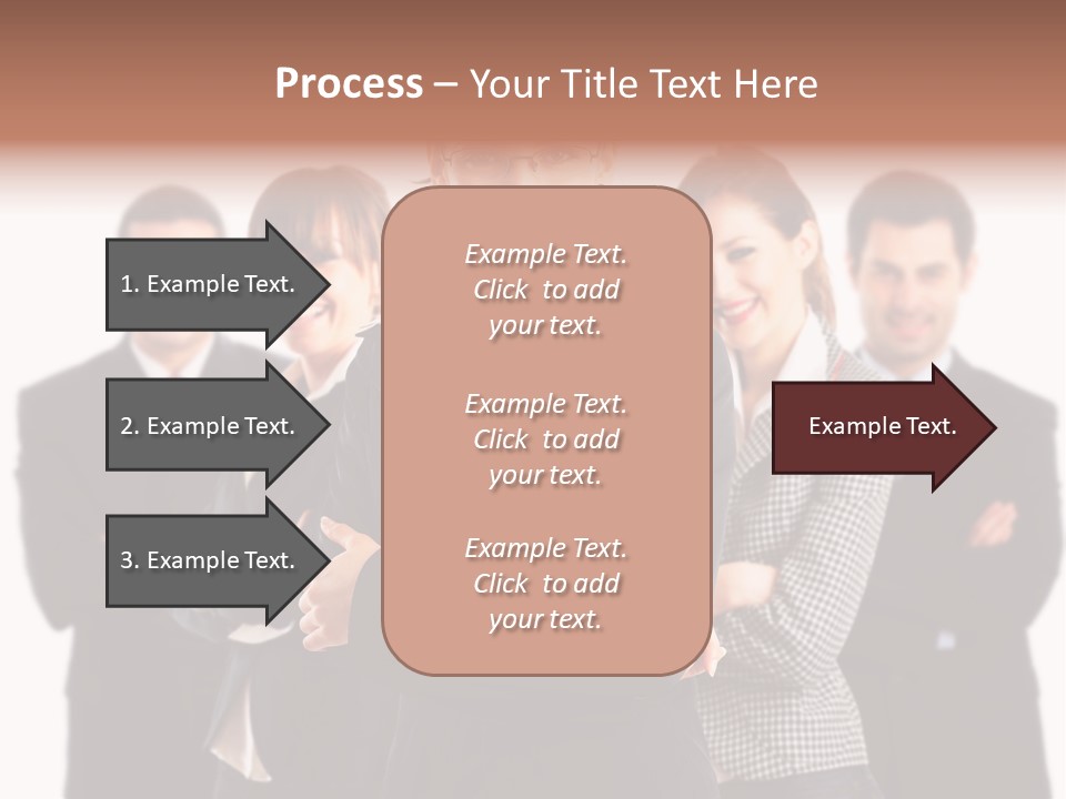 Holiday Transportation Ancient PowerPoint Template