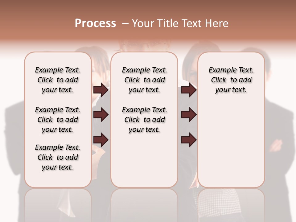 Holiday Transportation Ancient PowerPoint Template