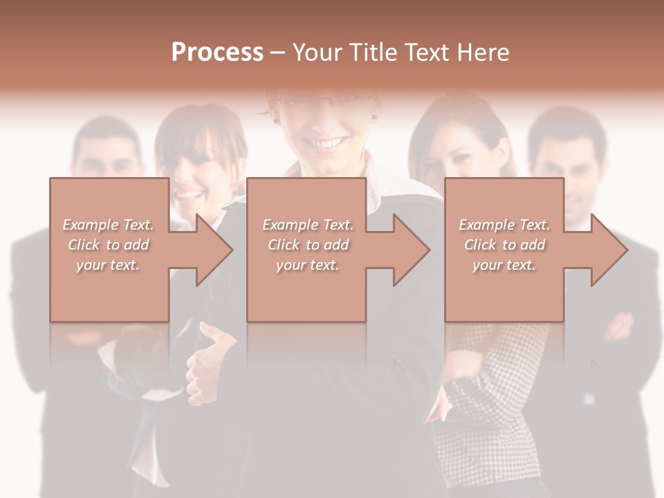 Holiday Transportation Ancient PowerPoint Template