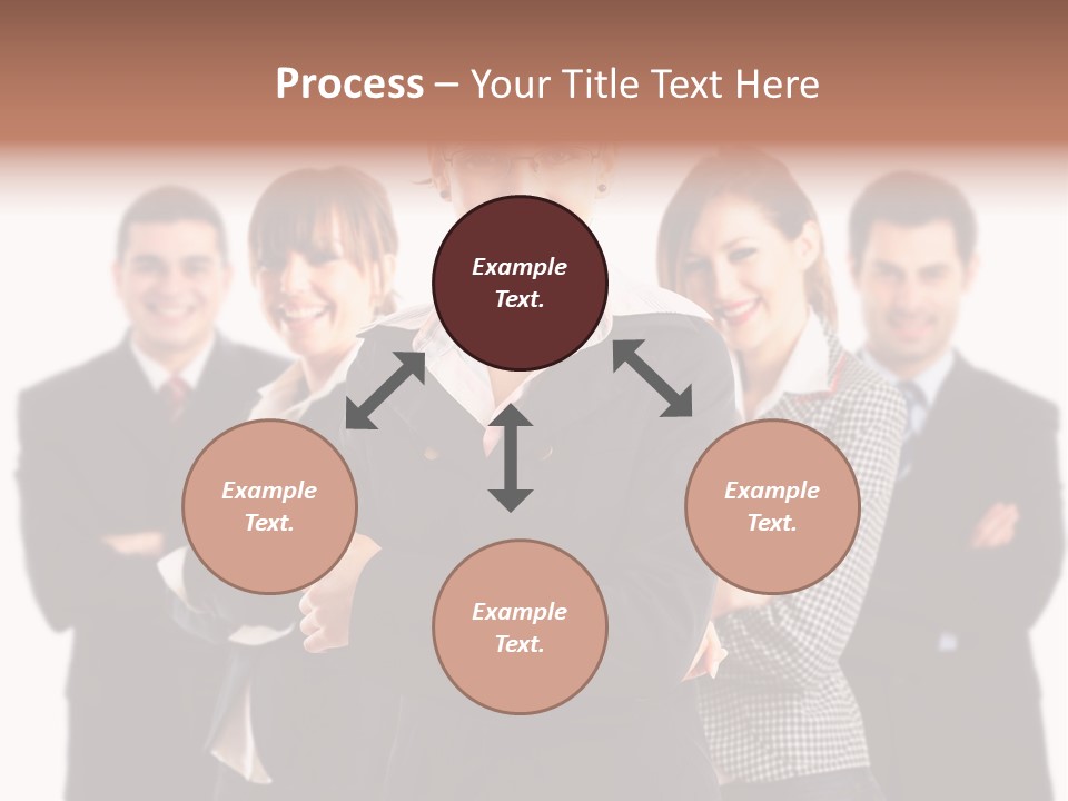 Holiday Transportation Ancient PowerPoint Template