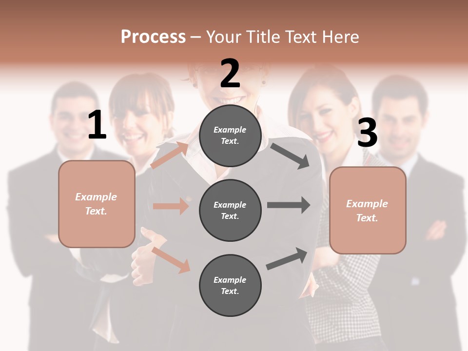 Holiday Transportation Ancient PowerPoint Template