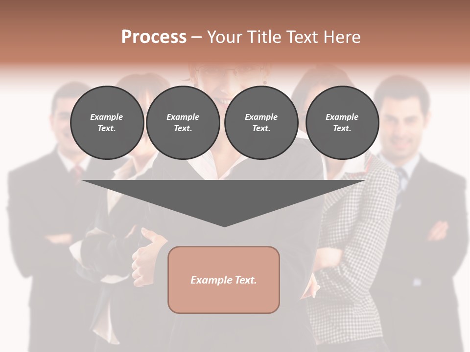 Holiday Transportation Ancient PowerPoint Template