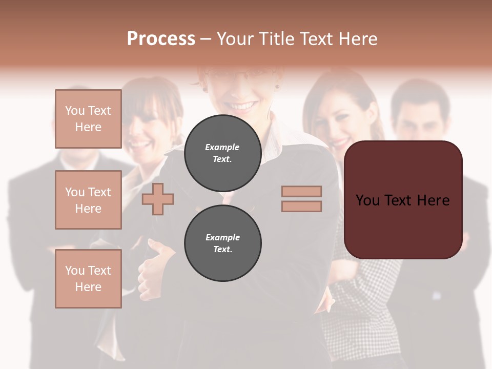 Holiday Transportation Ancient PowerPoint Template