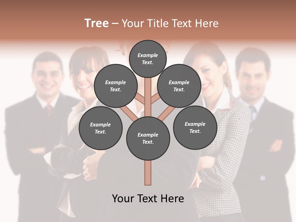 Holiday Transportation Ancient PowerPoint Template