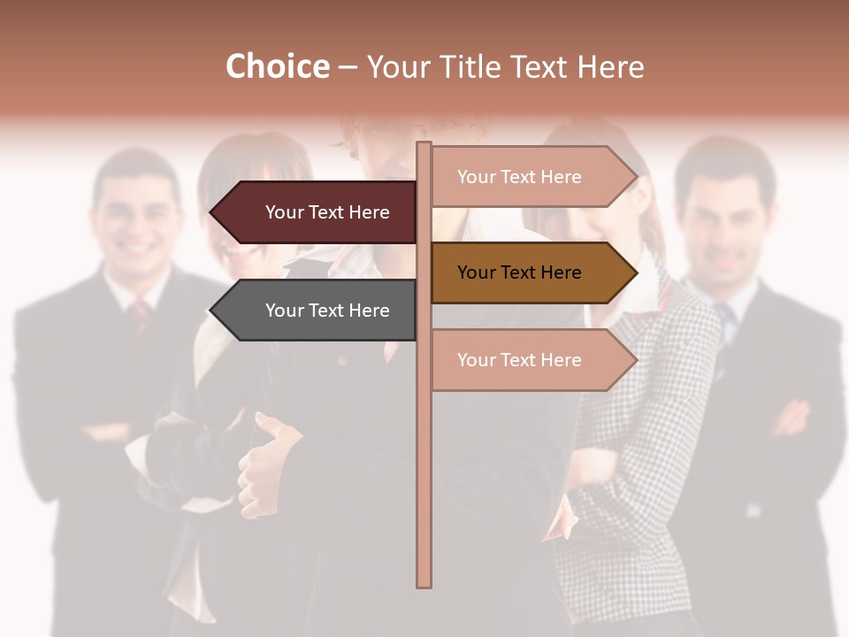 Holiday Transportation Ancient PowerPoint Template