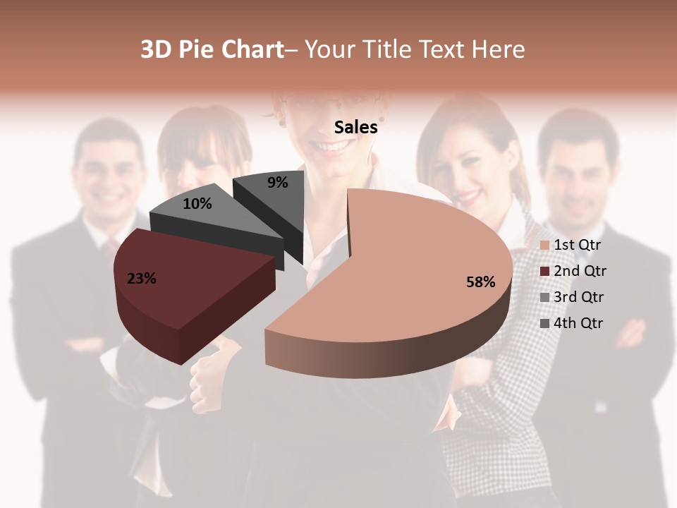 Holiday Transportation Ancient PowerPoint Template