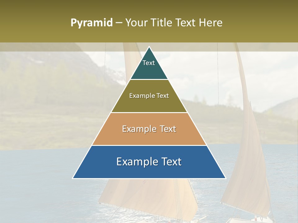 Holiday Transportation Ancient PowerPoint Template