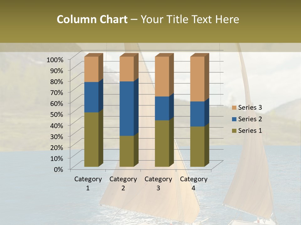 Holiday Transportation Ancient PowerPoint Template