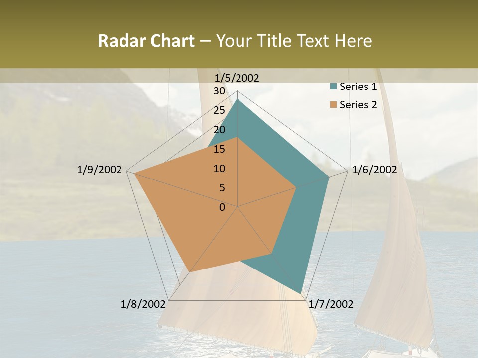 Holiday Transportation Ancient PowerPoint Template