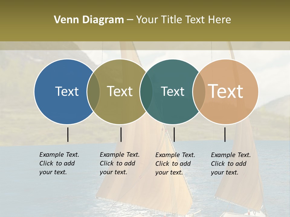 Holiday Transportation Ancient PowerPoint Template