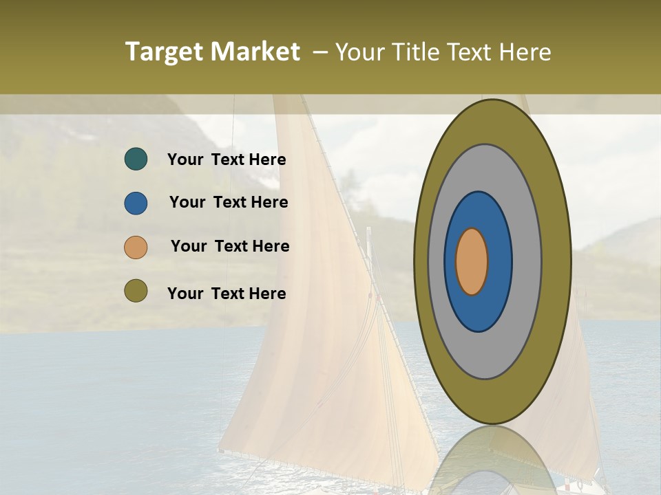 Holiday Transportation Ancient PowerPoint Template